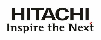 Hitachi